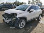 2016 FIAT 500X LOUNG - ZFBCFYDT4GP381659
