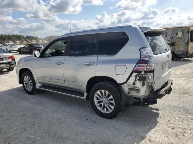 VIN JTJBM7FX6E5081426 2014 LEXUS GX no.2