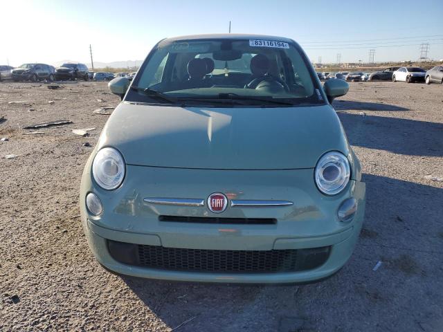 VIN 3C3CFFKR4HT503043 2017 FIAT 500 no.5