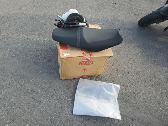 2009 KAWASAKI ZX14 JKBZXNC199A014531