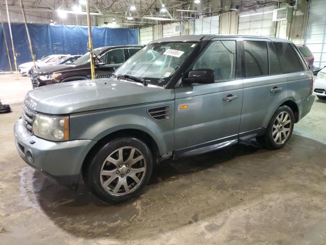 LAND ROVER RANGE ROVE