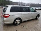 Lot #3025212594 2005 HONDA ODYSSEY TO