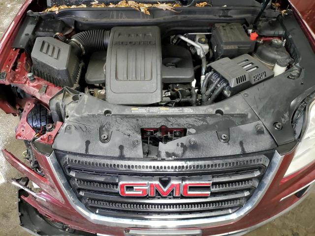 2016 GMC TERRAIN SL - 2GKFLTEK1G6205913
