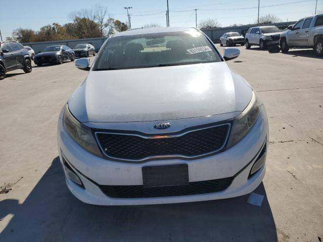 VIN 5XXGM4A7XFG384933 2015 KIA OPTIMA no.5