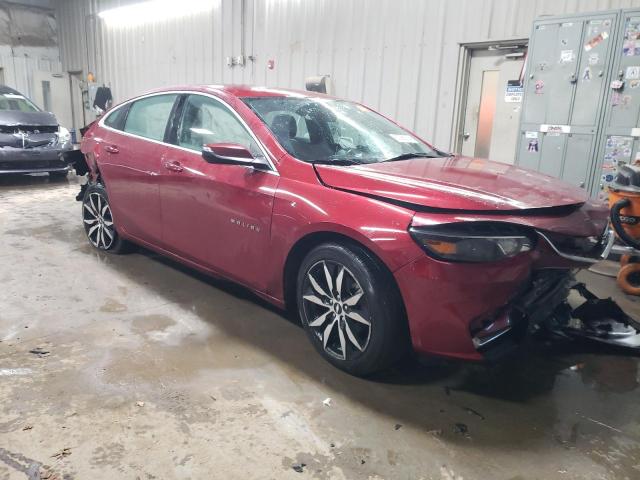 Vin: 1g1zd5st0jf291428, lot: 83366834, chevrolet malibu lt 20184