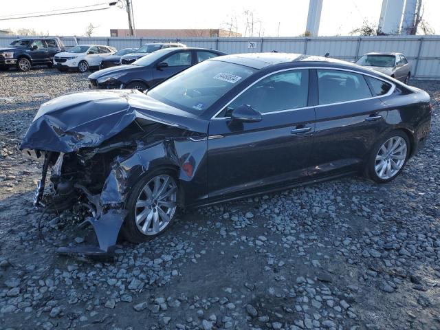 AUDI A5 PREMIUM PLUS