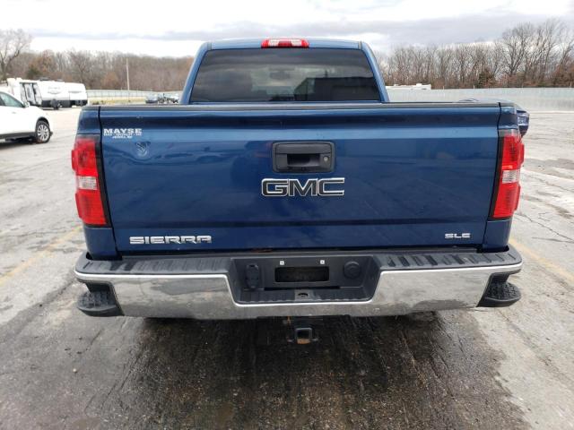 2015 GMC SIERRA C15 - 1GTR1UEH1FZ331345