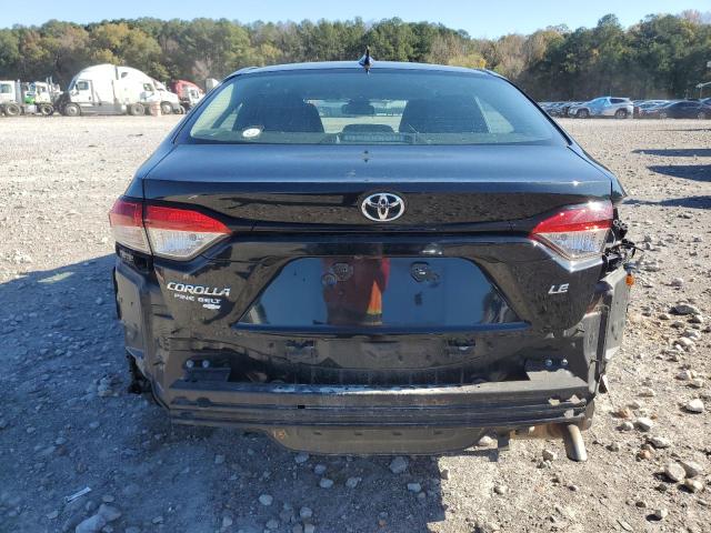 2021 TOYOTA COROLLA LE - 5YFEPMAE7MP165266