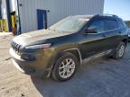 Lot #3025149187 2015 JEEP CHEROKEE L