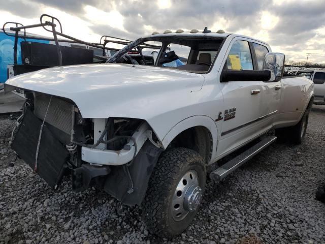 2016 RAM 3500 LARAM #3024627640