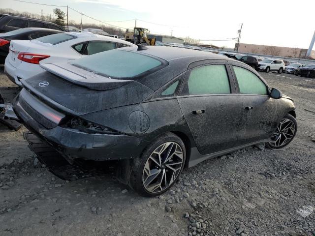 2023 HYUNDAI IONIQ 6 SE - KMHM34AC1PA025787