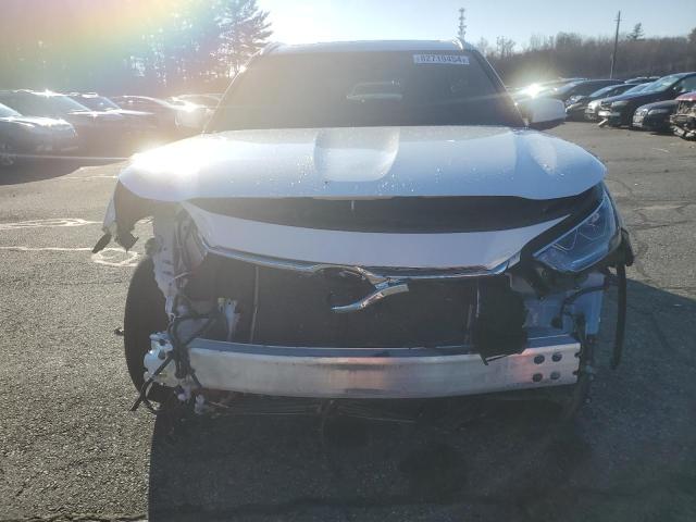 2021 TOYOTA HIGHLANDER - 5TDFZRBH5MS131533