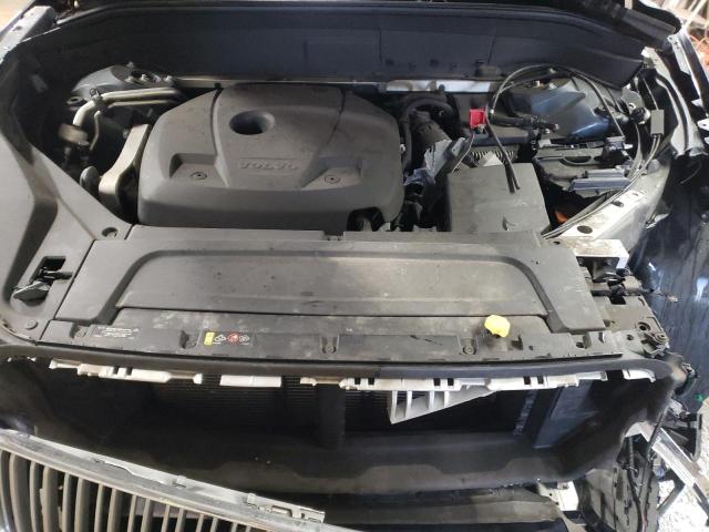 2018 VOLVO XC90 T6 - YV4A22PL9J1199200