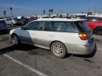 Lot #3024846376 2000 SUBARU LEGACY OUT