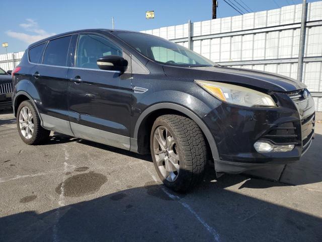 VIN 1FMCU0HX2DUA42196 2013 FORD ESCAPE no.4