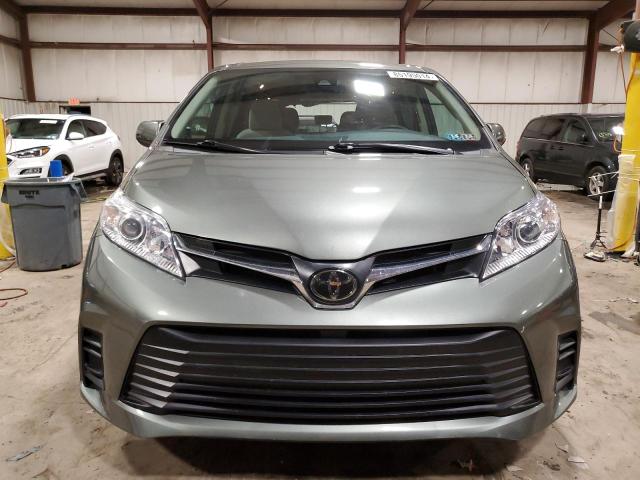 VIN 5TDKZ3DC9LS059361 2020 TOYOTA ALL MODELS no.5