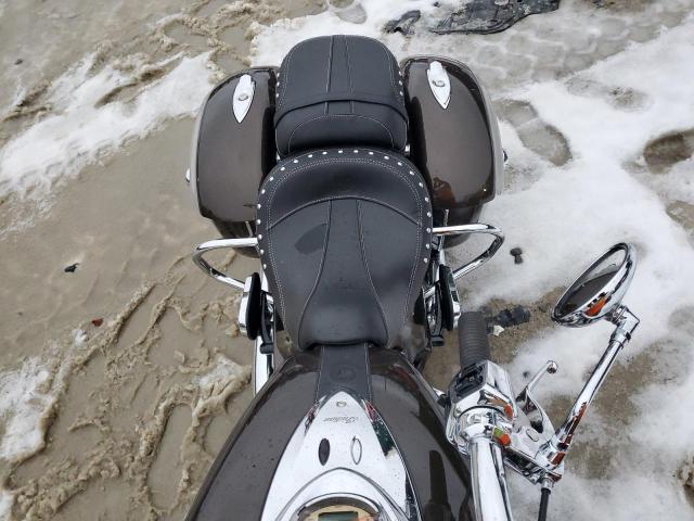 2024 INDIAN MOTORCYCLE CO. SPRINGFIEL - 56KTHAAA8R3432098