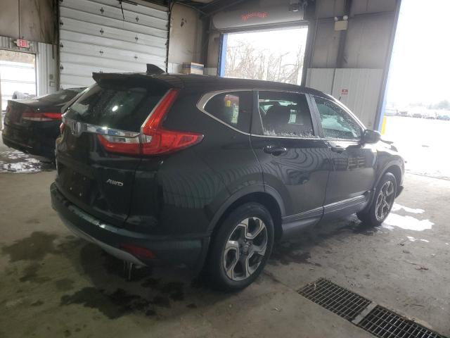 2017 HONDA CR-V EX - 5J6RW2H54HL019849