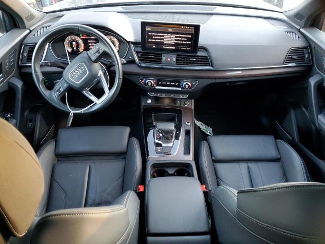 2023 AUDI Q5 SPORTBA WA15AAFY6P2029033