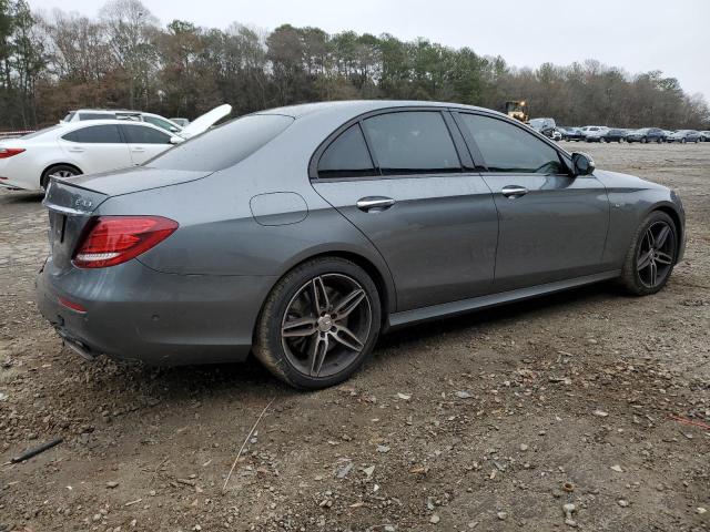 2018 MERCEDES-BENZ E 43 4MATI - WDDZF6EBXJA447519