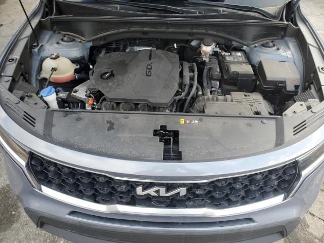 2023 KIA SORENTO LX - 5XYRG4LC9PG172662