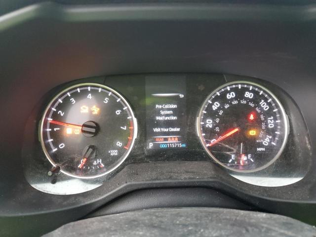 2020 TOYOTA RAV4 LE - 2T3H1RFV7LC069910