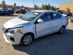 2023 MITSUBISHI MIRAGE G4 - ML32FUFJ7PHF03914