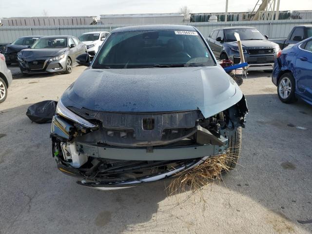 2024 BUICK ENVISTA SP KL47LBE28RB101309