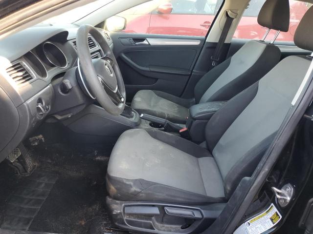 2017 VOLKSWAGEN JETTA S - 3VW2B7AJXHM414959