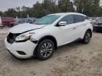 Lot #3024664744 2017 NISSAN MURANO S