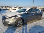 2022 NISSAN ALTIMA SV - 1N4BL4DV1NN316293