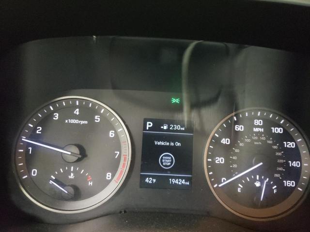 2020 HYUNDAI TUCSON LIM - KM8J33A44LU159966
