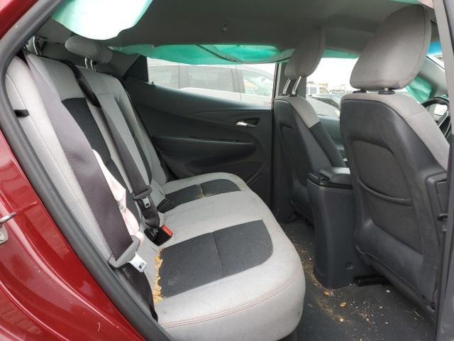 2017 CHEVROLET BOLT EV LT 1G1FW6S05H4169758
