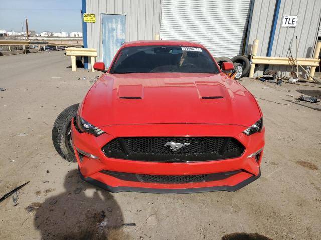 2021 FORD MUSTANG GT - 1FA6P8CF1M5137712