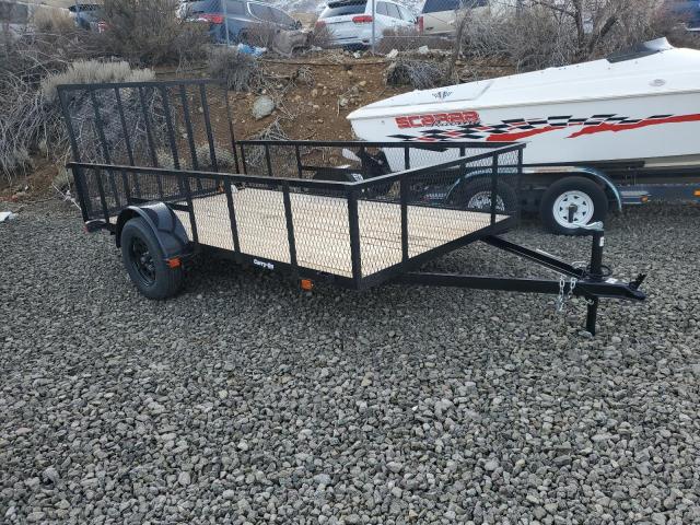 OTHER TRAILER 2024 black   4YMBU1219RN002111 photo #1