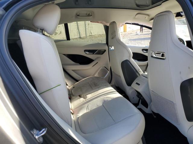 2019 JAGUAR I-PACE FIR SADHD2S12K1F76136