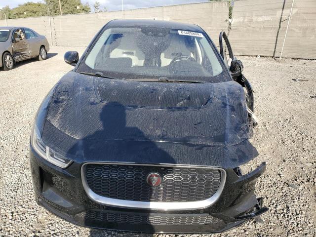 2019 JAGUAR I-PACE FIR SADHD2S12K1F76136