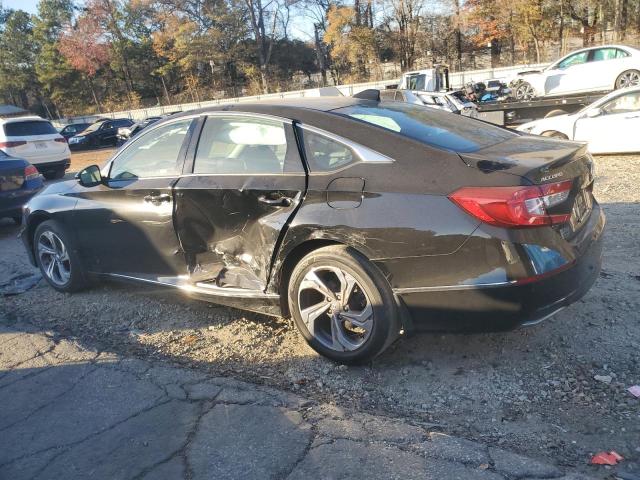 2018 HONDA ACCORD EXL - 1HGCV1F51JA143656