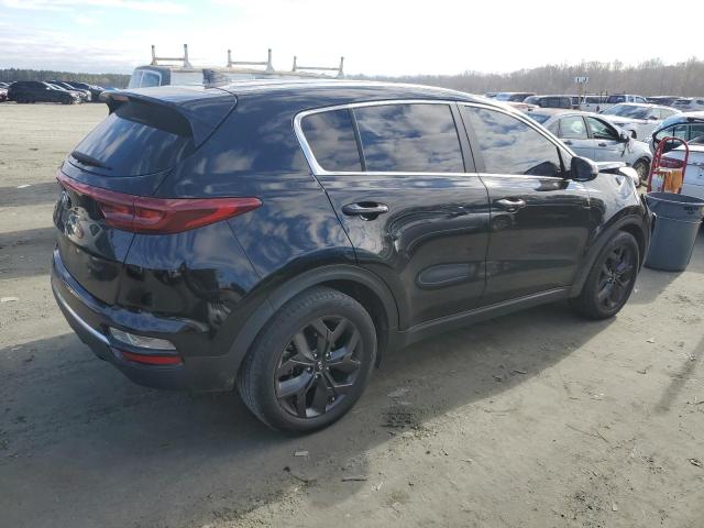 Vin: kndpm3ac8n7947167, lot: 85908844, kia sportage lx 20223