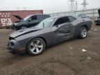 2020 DODGE CHALLENGER - 2C3CDZAG4LH210333