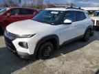 2023 CHEVROLET TRAILBLAZE - KL79MSSL4PB137615