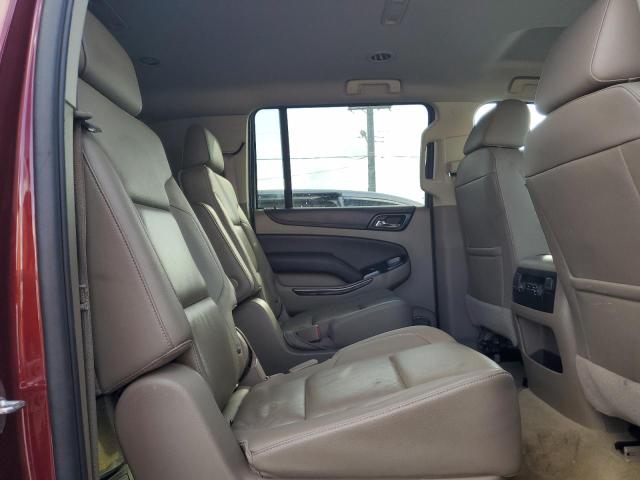 VIN 1GNSCHKC1GR388200 2016 CHEVROLET SUBURBAN no.11