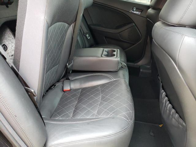 2015 KIA OPTIMA SX - 5XXGR4A65FG503481