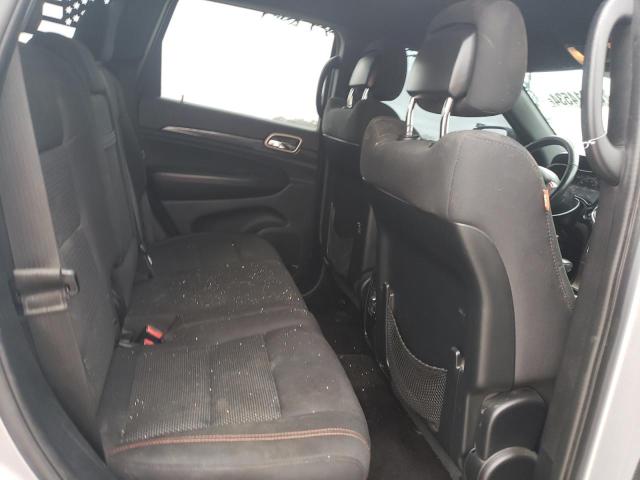 2016 JEEP GRAND CHER - 1C4RJFAGXGC366639