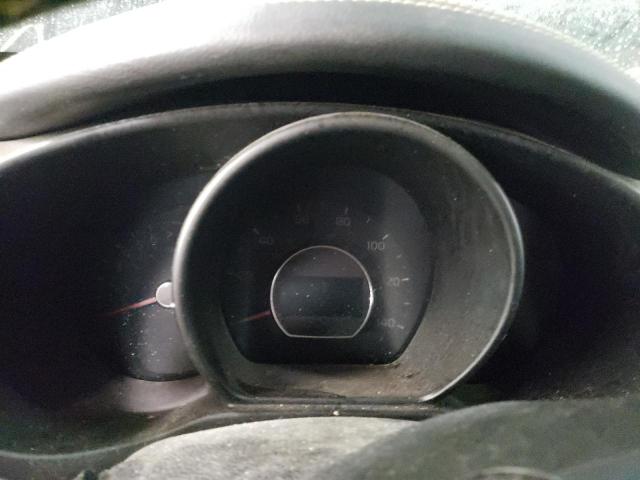 2016 KIA SOUL + - KNDJP3A50G7320982