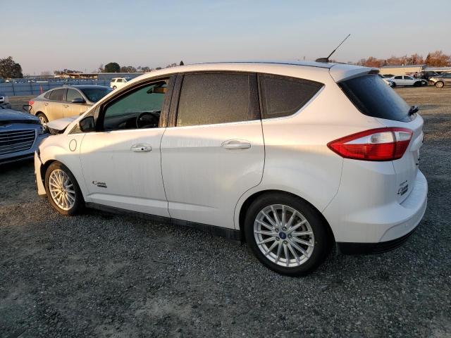 VIN 1FADP5CU2FL101773 2015 FORD CMAX no.2