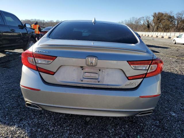 2019 HONDA ACCORD SPO - 1HGCV2F38KA009457