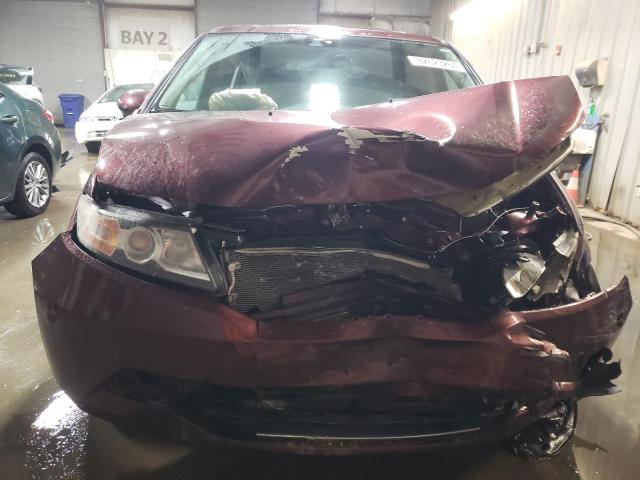 2016 HONDA ODYSSEY EX - 5FNRL5H62GB082300