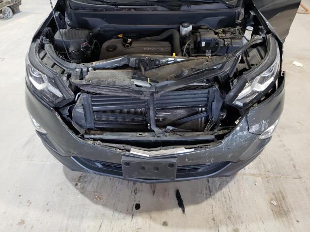 2019 CHEVROLET EQUINOX LT - 2GNAXUEV4K6149735