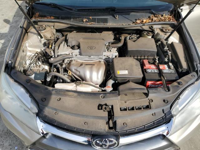 2016 TOYOTA CAMRY LE - 4T4BF1FK9GR555796